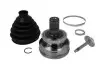 Шрус (наружный) Volvo XC90 I 07-14 (МКПП) (40z/27z/56.5mm/100.1mm/52.3mm) (+ABS48z) 15-1673
