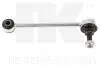 Тяга зад. стаб. BMW 1 E81/E87 9/04-, 3 E90/E91/E92/E93 1/05- 5111516