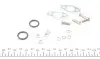 58617 Радиатор печки Peugeot 205/309 1.4-1.9 CTi/GTI 85- NRF підбір по vin на Brocar
