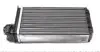 58617 Радиатор печки Peugeot 205/309 1.4-1.9 CTi/GTI 85- NRF підбір по vin на Brocar