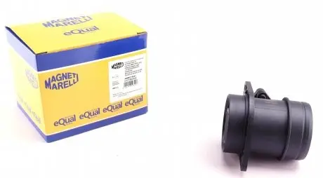 213719612019 Расходомер воздуха VW LT/T4 2.5TDI 00- MAGNETI MARELLI подбор по vin на Brocar