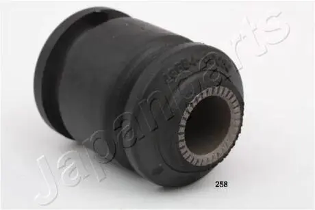 RU258 Кронштейн, подушки важеля JAPANPARTS підбір по vin на Brocar