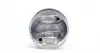 0123100 Поршень Opel Combo 1.7CDTI 04- (79.00mm/STD) MAHLE / KNECHT підбір по vin на Brocar