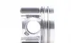 0123100 Поршень Opel Combo 1.7CDTI 04- (79.00mm/STD) MAHLE / KNECHT підбір по vin на Brocar