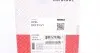 0123100 Поршень Opel Combo 1.7CDTI 04- (79.00mm/STD) MAHLE / KNECHT підбір по vin на Brocar