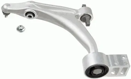 3478601 Важіль підвіски LEMFORDER підбір по vin на Brocar