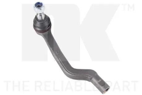 5033347 Наконечник рулевой тяги наружный левый MB Vaneo 02- NK подбор по vin на Brocar