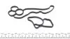 106197 Радиатор масляный BMW 1 (F20)/3 (E90/91/92/93)/3 (F31)/5 (F10/11)/X5 (F15) 07- (теплообменник) FEBI BILSTEIN підбір по vin на Brocar