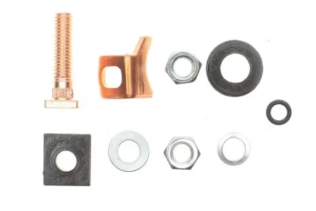 SP6020 Контакт втягуючого реле AUTO STARTER підбір по vin на Brocar