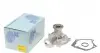ADG09124 Помпа воды Hyundai Santa Fe I/Sonata IV 2.0/2.4 98- BLUE PRINT підбір по vin на Brocar