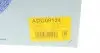 ADG09124 Помпа воды Hyundai Santa Fe I/Sonata IV 2.0/2.4 98- BLUE PRINT підбір по vin на Brocar