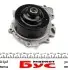 PA1278 Помпа води MB Vito/Viano (W639) 2.0-2.2 CDI OM651 10- (B/B) (9 лоп) GRAF підбір по vin на Brocar