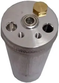 AD252000S Осушитель, кондиционер MAHLE / KNECHT подбор по vin на Brocar