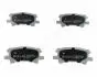 Тормозные колодки задн.Lexus RX300 03- PP-211AF