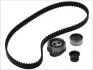 Комплект ГРМ BMW 3 (E34/E36)/5 (E34) 1.6-1.8i 90-95 (21x110z) CT589K2