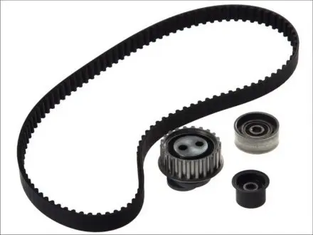 CT589K2 Комплект ГРМ BMW 3 (E34/E36)/5 (E34) 1.6-1.8i 90-95 (21x110z) CONTITECH подбор по vin на Brocar