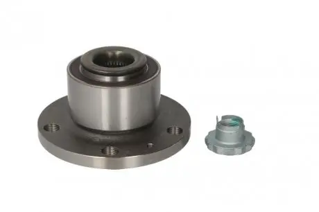 VKBA6635 Підшипник колеса, набір SKF підбір по vin на Brocar