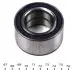 1005980235 Подшипник ступицы (передней) VW Golf/Passat 88-97 (40х72х37) MEYLE підбір по vin на Brocar