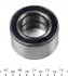 1005980235 Подшипник ступицы (передней) VW Golf/Passat 88-97 (40х72х37) MEYLE підбір по vin на Brocar