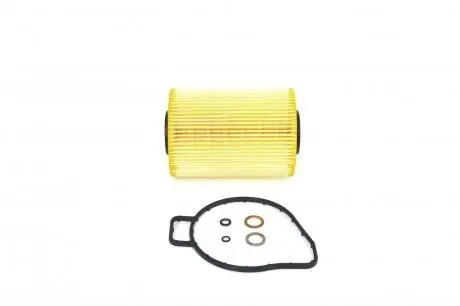 1457429275 Фільтр оливи BMW (E36) 318TDS 95-00 BOSCH підбір по vin на Brocar