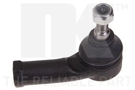 5032524 Наконечник рулевой тяги правый Ford Escort 91- NK підбір по vin на Brocar