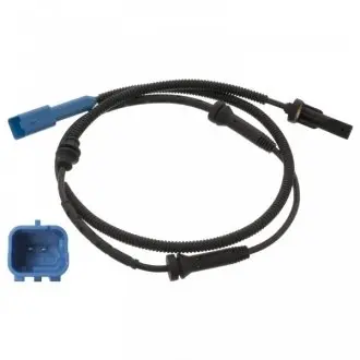 46262 Датчик, частота вращения колеса 46262 FEBI BILSTEIN FEBI BILSTEIN подбор по vin на Brocar