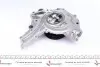 PA1029 Помпа води MB E-class (W211/W212)/S-class (W221)/GL-class (X164) 5.5 05- (R/B)(5 лоп)(6 кан) GRAF підбір по vin на Brocar