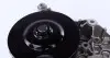 PA1029 Помпа води MB E-class (W211/W212)/S-class (W221)/GL-class (X164) 5.5 05- (R/B)(5 лоп)(6 кан) GRAF підбір по vin на Brocar