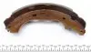 7145330009 Колодки тормозные (задние) Ford Focus II 04-12 (Lockheed) MEYLE підбір по vin на Brocar