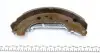 7145330009 Колодки тормозные (задние) Ford Focus II 04-12 (Lockheed) MEYLE підбір по vin на Brocar