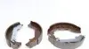7145330009 Колодки тормозные (задние) Ford Focus II 04-12 (Lockheed) MEYLE підбір по vin на Brocar