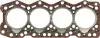 Прокладка ГБЦ Fiat Ducato 2.5D, 1,80mm, Ø 95,20mm 61-33610-20