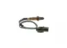 0258017292 Лямбда зонд VW Passat/Touran 1.4TSI EcoFuel 09-14 BOSCH підбір по vin на Brocar