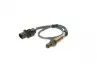 0258017292 Лямбда зонд VW Passat/Touran 1.4TSI EcoFuel 09-14 BOSCH підбір по vin на Brocar