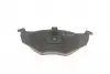 0986424449 Тормозные колодки перед. VW Golf III, Polo 95-01 BOSCH підбір по vin на Brocar