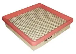 MD9992 Повітряний фільтр ALCO FILTER підбір по vin на Brocar