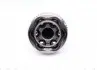151371 ШРКШ (зовнішній) Renault Master II/Opel Movano 98-01 (28z/27z/67mm/98mm/57.6mm) (+ABS51z) METELLI підбір по vin на Brocar