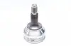 151371 ШРКШ (зовнішній) Renault Master II/Opel Movano 98-01 (28z/27z/67mm/98mm/57.6mm) (+ABS51z) METELLI підбір по vin на Brocar