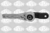 Опора двигуна задня VAG Octavia/Caddy III/Golf V/Touran 1,9TDI, 2,0TDI 02.03- 2706059