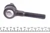 0160206323 Наконечник тяги рульової MB S-class (W140) 91-98 MEYLE підбір по vin на Brocar