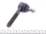 0160206323 Наконечник тяги рульової MB S-class (W140) 91-98 MEYLE підбір по vin на Brocar