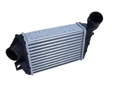 AC695999 Охолоджувач наддувального повітря MAXGEAR підбір по vin на Brocar