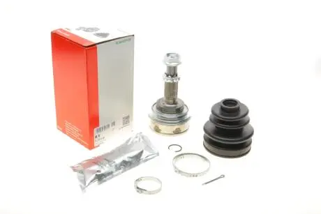 771017830 Шрус (наружный) Toyota Rav4 2.0 4WD 94-00 (26/24z) FAG подбор по vin на Brocar