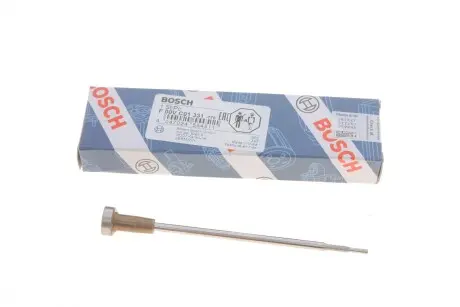 F00VC01331 Комлект клапанів (вир-во Bosch) BOSCH підбір по vin на Brocar