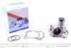 Помпа воды MB E-class (W124/W210)/S-class (W140/C140) 4.2/5.0 91-99 (B/B) (8 лоп) PA613