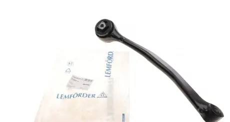 3117901 Рычаг подвески (передний/снизу) (R) BMW X3 (E83) 03-11 LEMFORDER подбор по vin на Brocar