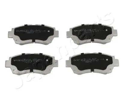 PA265AF Тормозные колодки передн.Camry 91-,Lexus GS,LS JAPANPARTS подбор по vin на Brocar