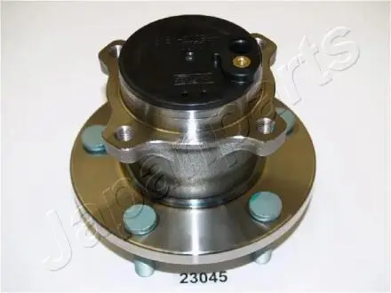 KK23045 Маточина колеса JAPANPARTS підбір по vin на Brocar