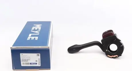 1009530013 Переключатель подрулевой VW Golf III/Passat 88-02 MEYLE подбор по vin на Brocar