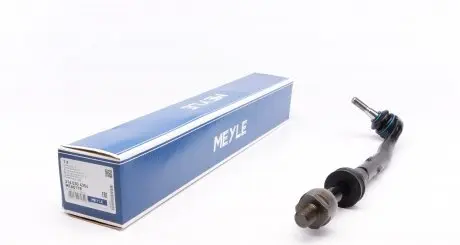 3160304354 Тяга рульова (з наконечником) (R) BMW 5 (E39) 96-03 MEYLE підбір по vin на Brocar